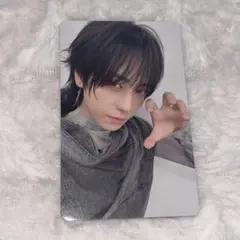 &team アンコン 会場限定　タキ　トレカ　TAKI Back to Life