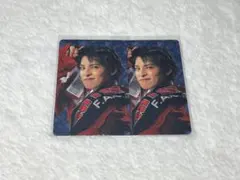 JO1 Handz In My Pocket 川西拓実 トレカ 2枚