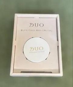 2026年最新】duo クレンジングバームホワイトの人気アイテム - メルカリ