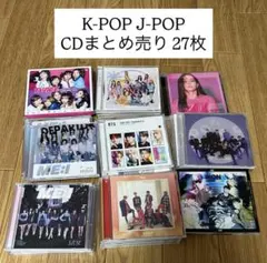 2026年最新】j-pop まとめ売りの人気アイテム - メルカリ