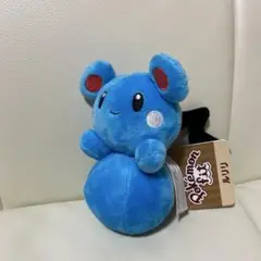 ポケモン　ルリリ　ぬいぐるみ