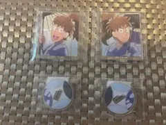 みんなで下町散策の段 忍たま アクリルスタンド アクスタ 鉢屋三郎 不破雷蔵