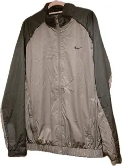 NIKE GOLF ナイロンジャケット Mサイズ