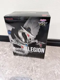 KONAMI Monsters LEGION サイバーエンド・ドラゴン
