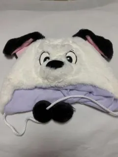 ディズニー 101匹わんちゃん ファンキャップのサムネイル