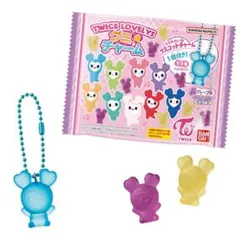 mellojoyメロジョイ ミニ恋人熊 ちびっこシリーズ SS+ - メルカリ