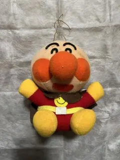 アンパンマン　人形