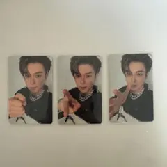 treasure PULSE ON アサヒ トレカ