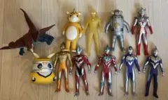 絶版 ドラコ ウルトラマン 怪獣 ソフビ 絶版 ドラコ ウルトラマン 怪獣 ソフビ - メルカリ