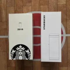 u*d様 ★ 新品 スターバックス タンブラー + 水筒 セット★