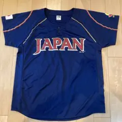 【未開封】山本浩二　WBC 野球日本代表　ユニフォーム　ホーム　2013 メルカリ