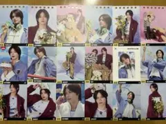 &TEAM K シーグリ カレンダー 写真 18枚セット
