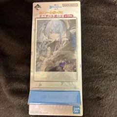 一番くじ hololive ホロライブ 星街すいせい アクリル ミニアートボード