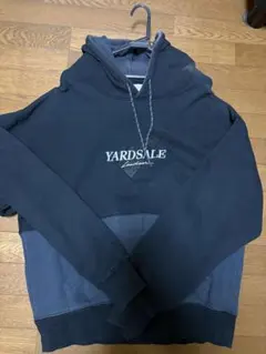 スウェットパーカー パーカー