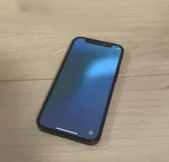 Apple iPhone 12mini ブラック 128GB