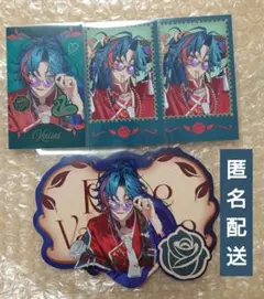 魁星　バレンタイン　チェキ　Rose　Valentine　2026　レア　特典