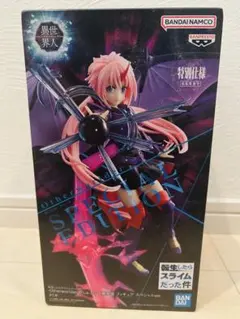 2026年最新】ミリム フィギュアの人気アイテム - メルカリ