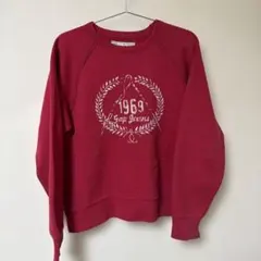 OLD GAP 00s トレーナー