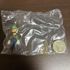 マリオ　コレクタブルフィギュア　ルイージ　ユニバのサムネイル