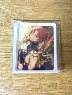 月永レオ コロッタ アニカフェ アニメイトカフェ あんスタ Knights