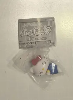 サンリオキャラクターズ ばたんきゅー ハローキティ BANDAI NAMCO