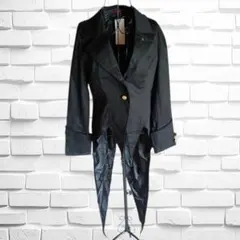 BODYLINE studs Black jacketshirt 【新品】 - メルカリ