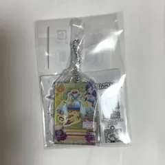 アイカツ ガチャガチャ 風沢そら