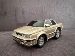 ⭐️ドライブタウン　トヨタ　マークⅡ　70系　シャンパンゴールドのサムネイル