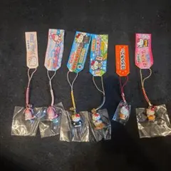 ご当地キティ　静岡限定　伊豆限定　いろいろ6個Set