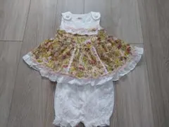 スーリー　店舗限定　ミルキースーツ