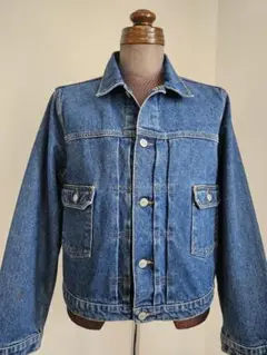 POLO JEANS CO.【RALPH LAUREN】M 2ndタイプ✳美品