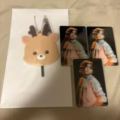 2025年最新】ソンチャンの人気アイテム - メルカリ