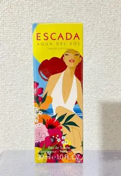 海風様専用出品！ESCADA IBIZA HIPPIE 100ml 2個セット - メルカリ