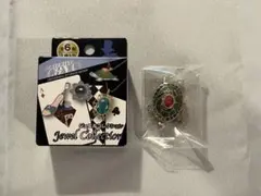 名探偵コナン USJ 怪盗キッド ジュエルコレクション