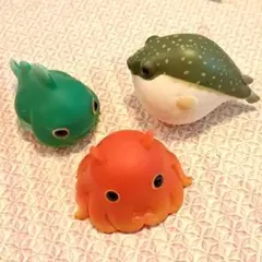 メンダコフィギュア TVアニメ「ぼっち・ざ・ろっく！」後藤ひとり デフォルメ