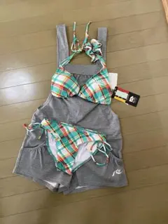 【最終価格】スイムウェア　水着　ビキニ　ラスティ　新品　送料込