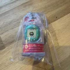 たまごっち　おかしなたまごボーロッち3 パッケージチャーム めろんソーダ