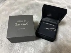 にじさんじ ジューンブライド ベルモンド・バンデラス 指輪 - メルカリ