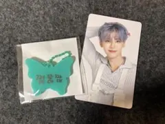 NCT DREAM ドリショ4 ジェミン トレカ ラントレ ラントイ