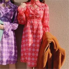 2026年最新】dear sisterhood ワンピースの人気アイテム - メルカリ