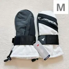 グローブ スキーグローブ Mシンサレート ミトン 5本指入り 防寒グローブ