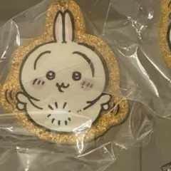 うさぎ アクリルキーホルダー