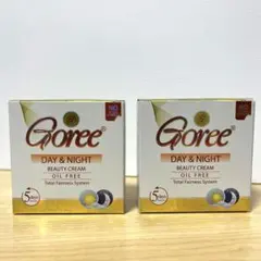 Goree beauty cream 美容クリーム 25 pieces Goree Beauty Cream 100% Original 25g — Beto Cosmetics