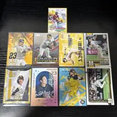福岡ソフトバンクホークス 周東佑京選手 カード タカコレ - メルカリ
