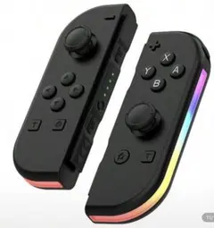 switch ジョイコン Joy-Con ホワイト　黒