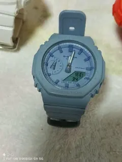 G-SHOCK GMA-S2100BA