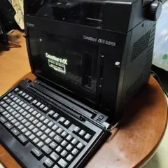 2026年最新】canon ワープロの人気アイテム - メルカリ