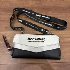 repipi armario レピピ お財布ショルダーのサムネイル