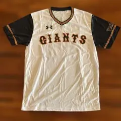 GIANTS岡本和真 25 ユニフォーム - メルカリ