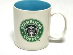 STARBUCKSCOFFEE/スターバックス ビンテージマグカップ新品旧ロゴ
